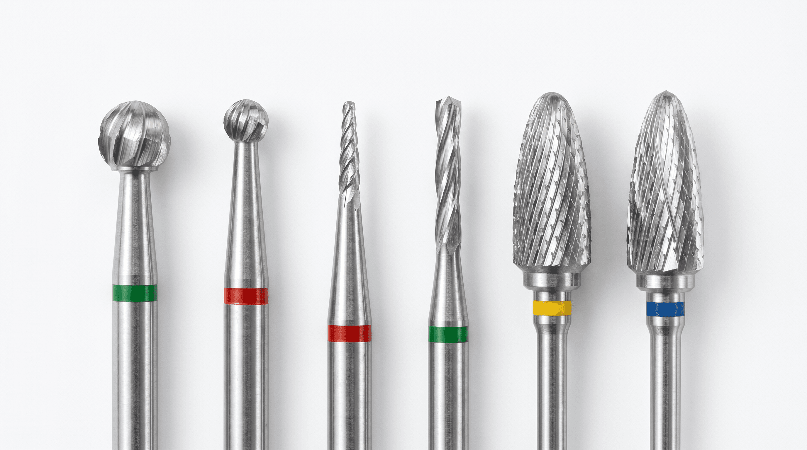 Understanding cutting geometry and rotational speed: what determines cutting quality