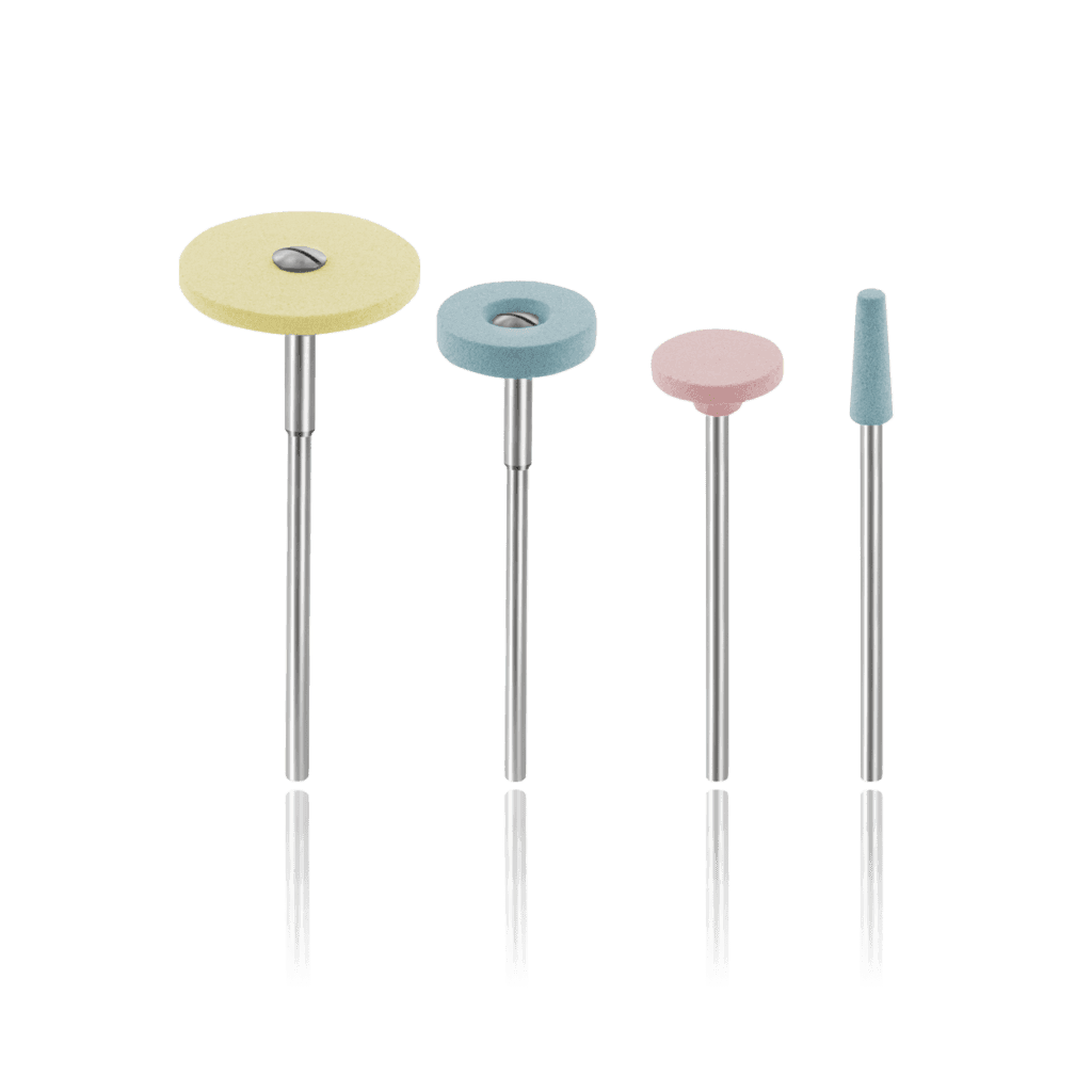 Laboratory grinders