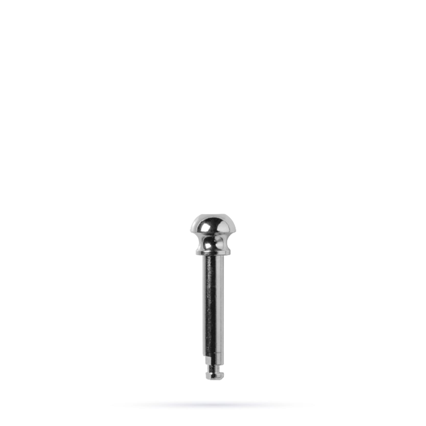 3138.204.138x006 Mandrel with collar, for rubber polishers