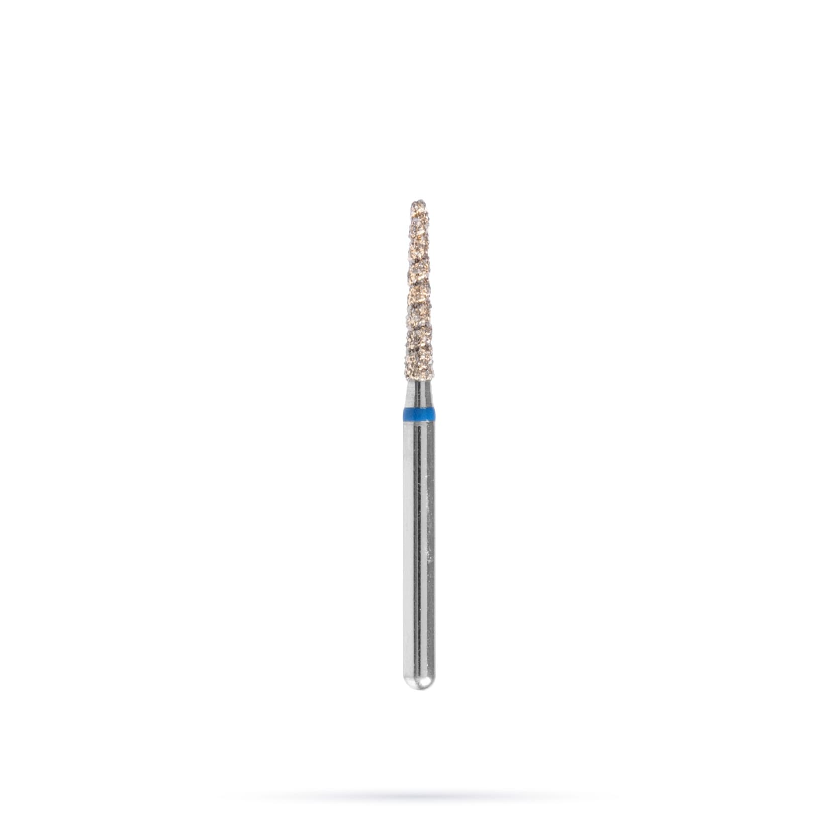 3856.314.014x006 Round End Taper, Spiral
