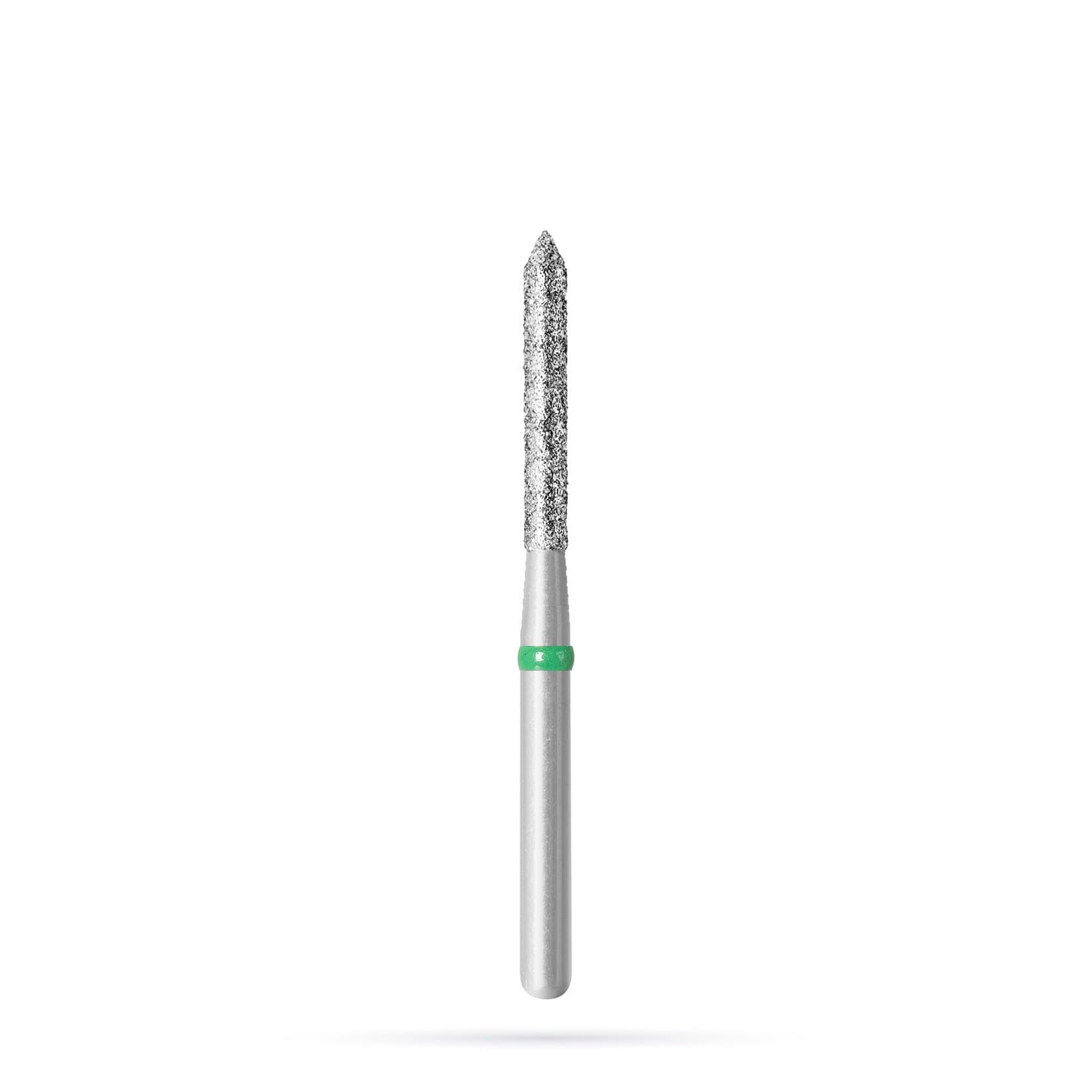 6886.314.014x006 Cylindrical, pointed end