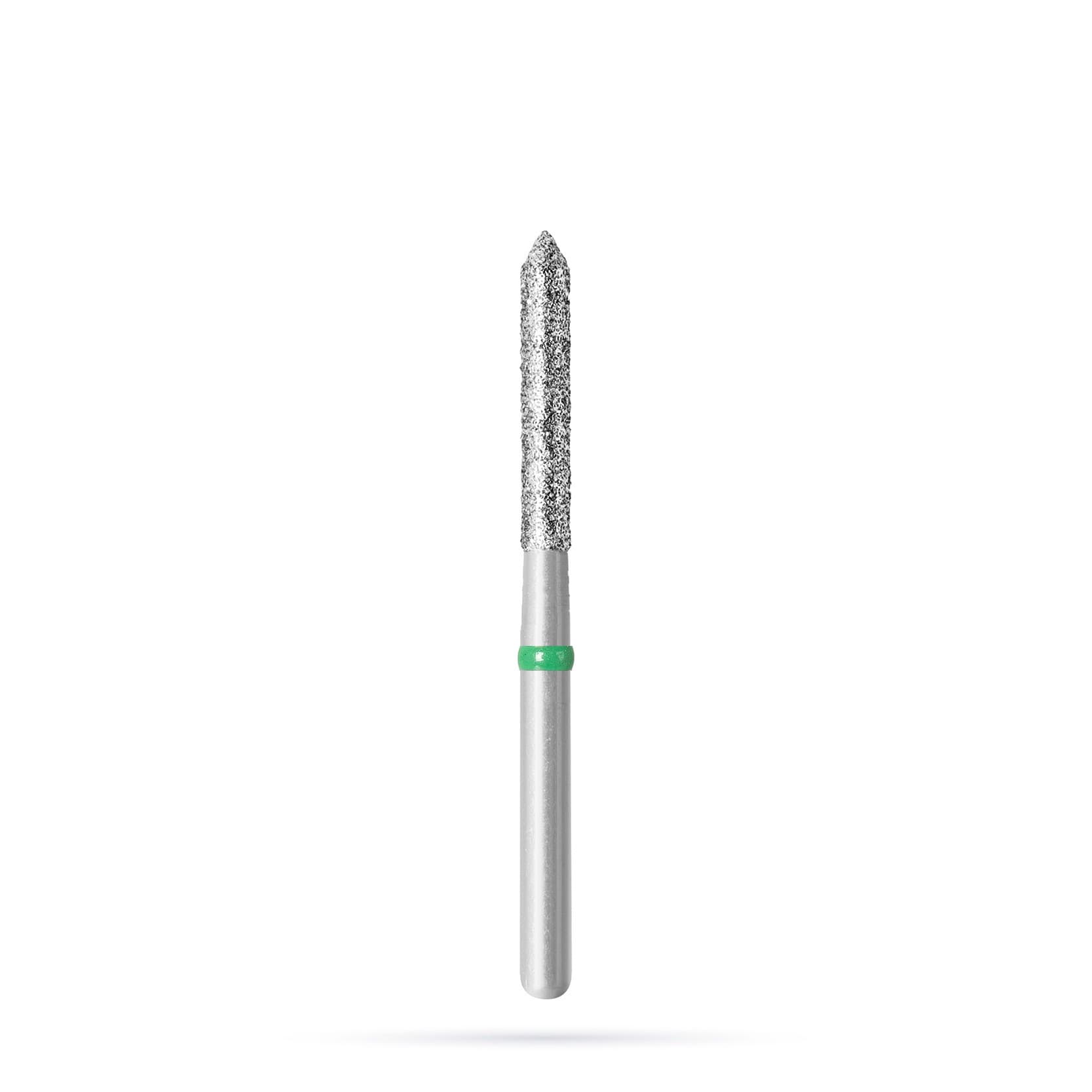 6886.314.016x006 Cylindrical, pointed end