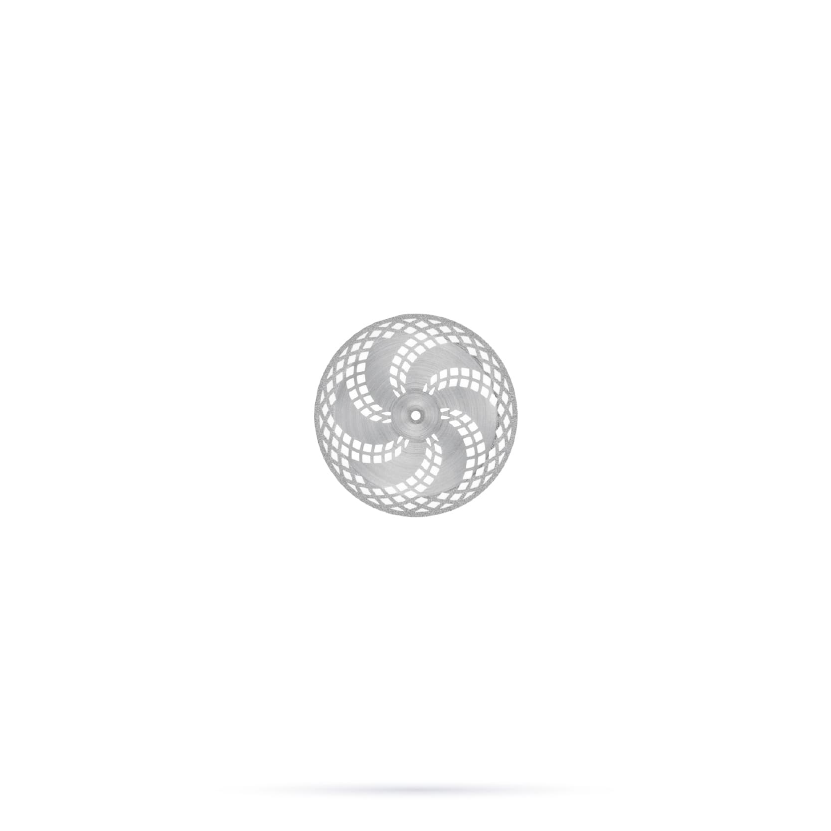 6924.104.300x001 Disc, perforated, Spiral