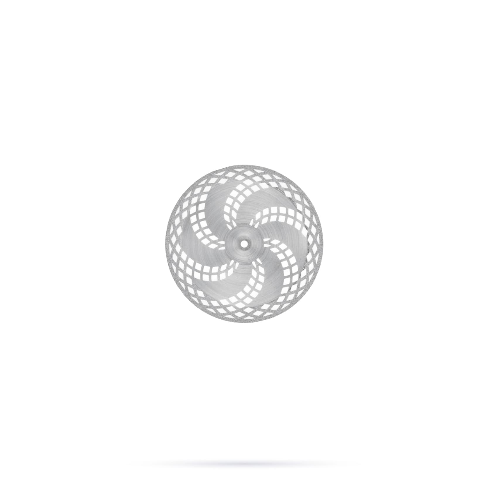 6924.104.400x001 Disc, perforated, Spiral