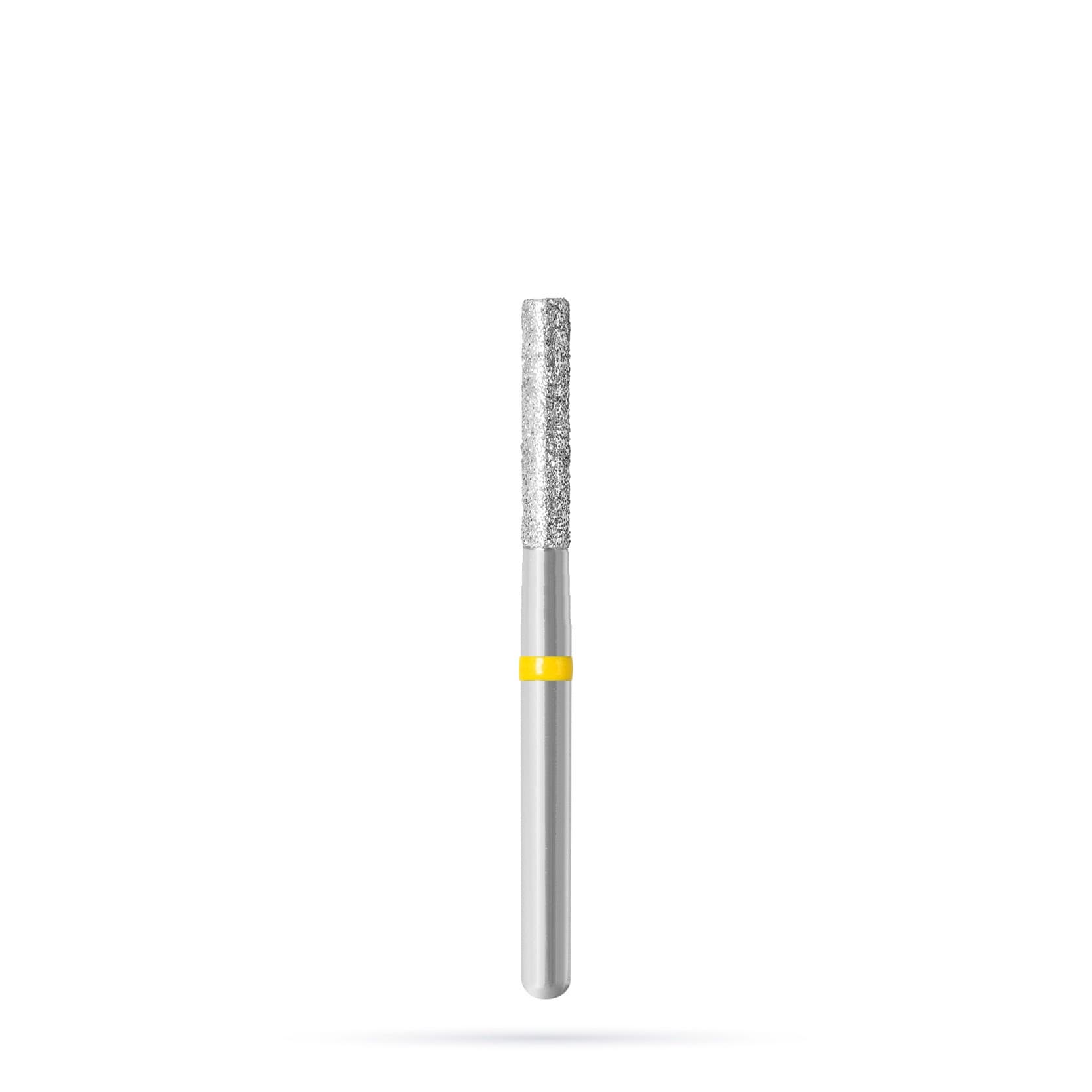 837REF.314.016x006 Round Edge Cylinder