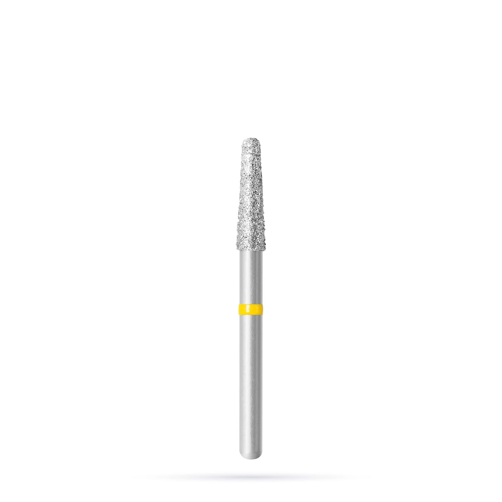 856EF.314.021x006 Round End Taper
