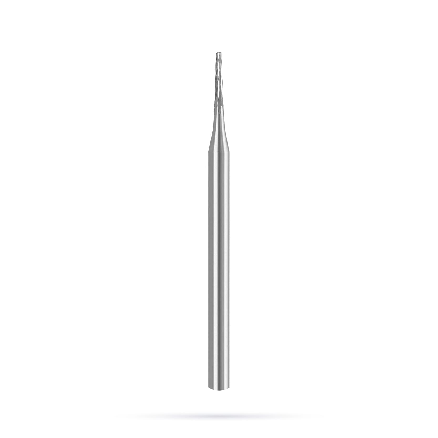 H23L.104.010x006 Flat End Taper