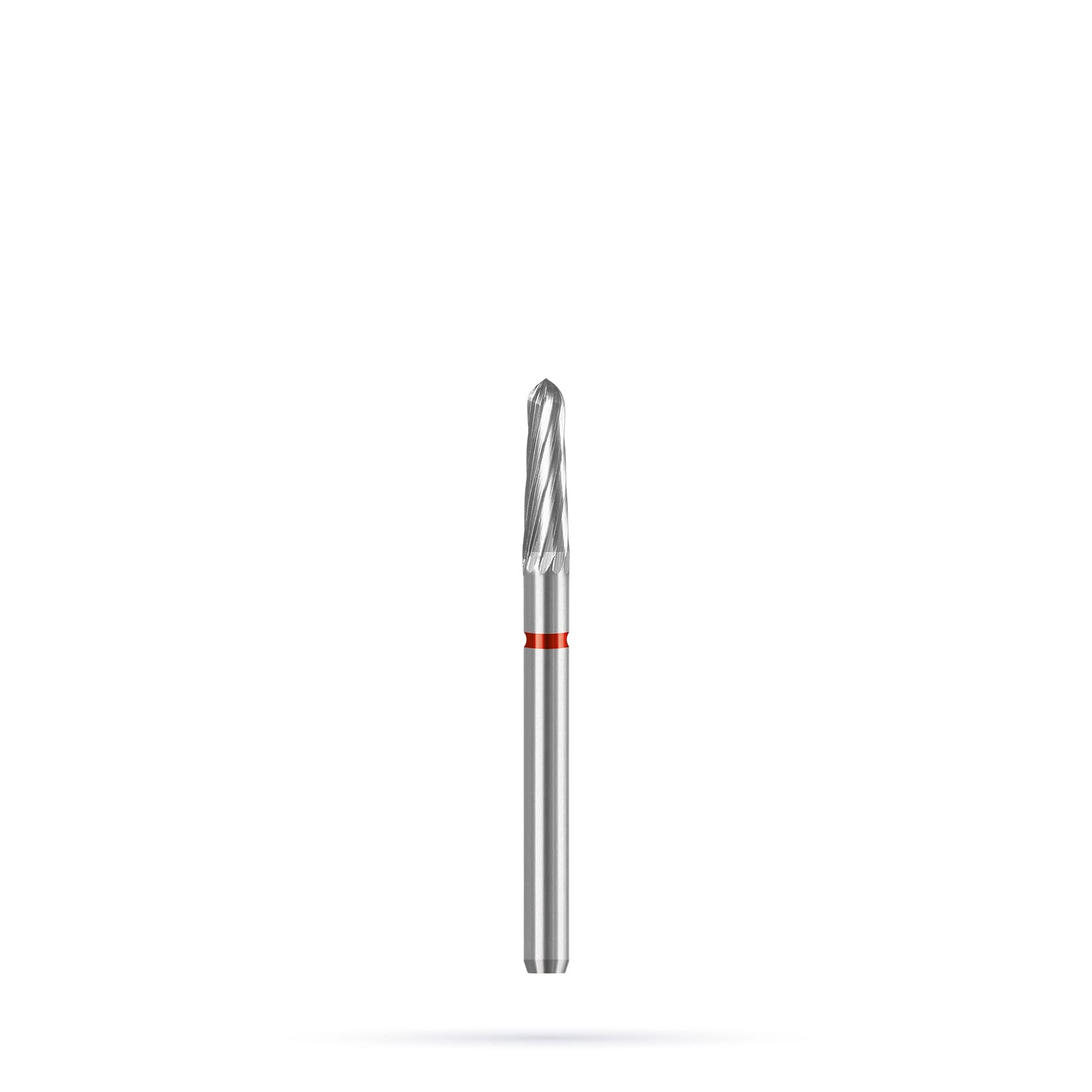 H282K.314.016x006 Torpedo tapered