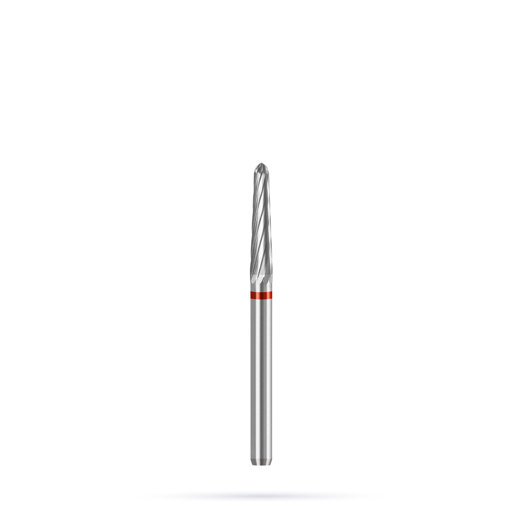 H283K.314.016x006 Torpedo tapered