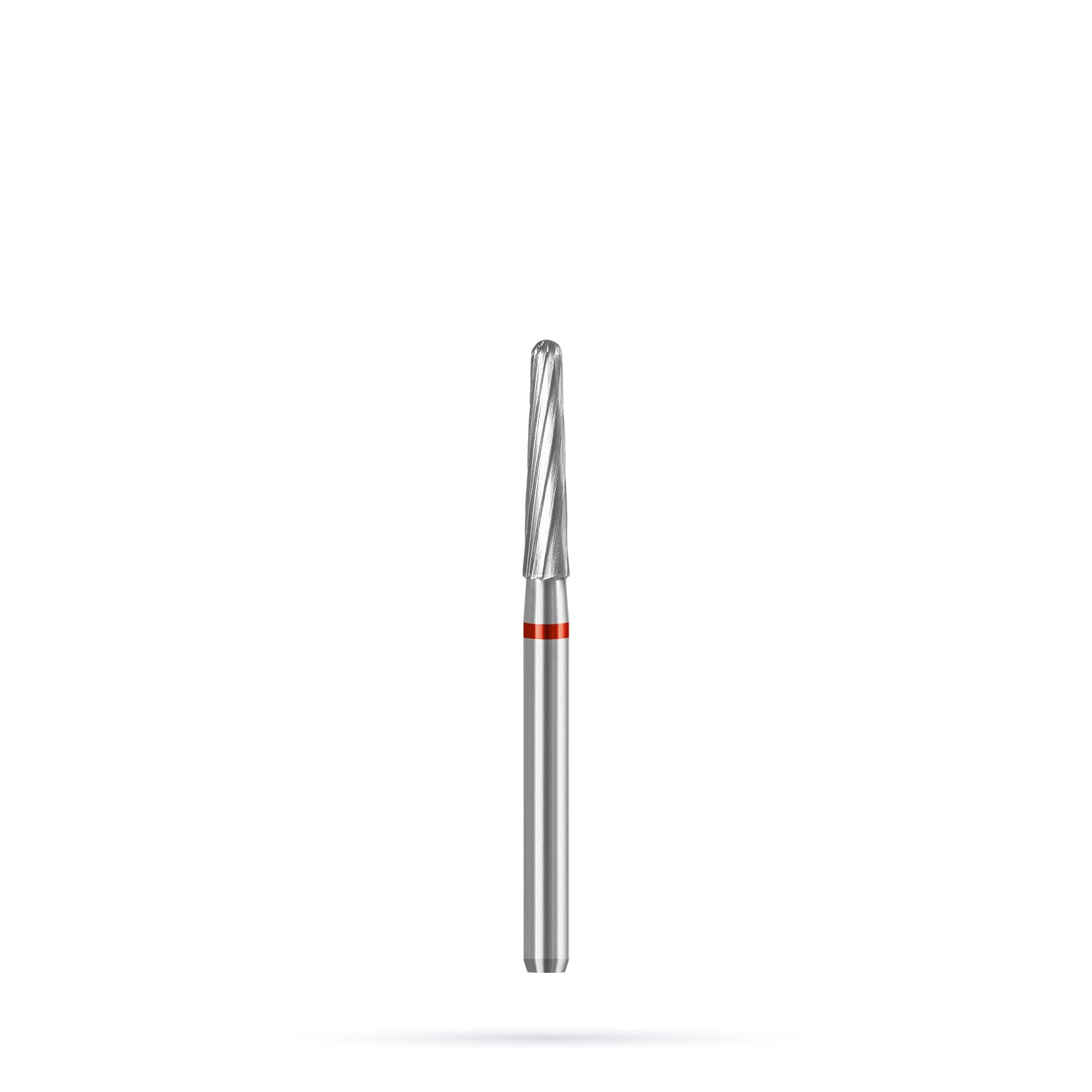 H375R.314.016x006 Round End Taper