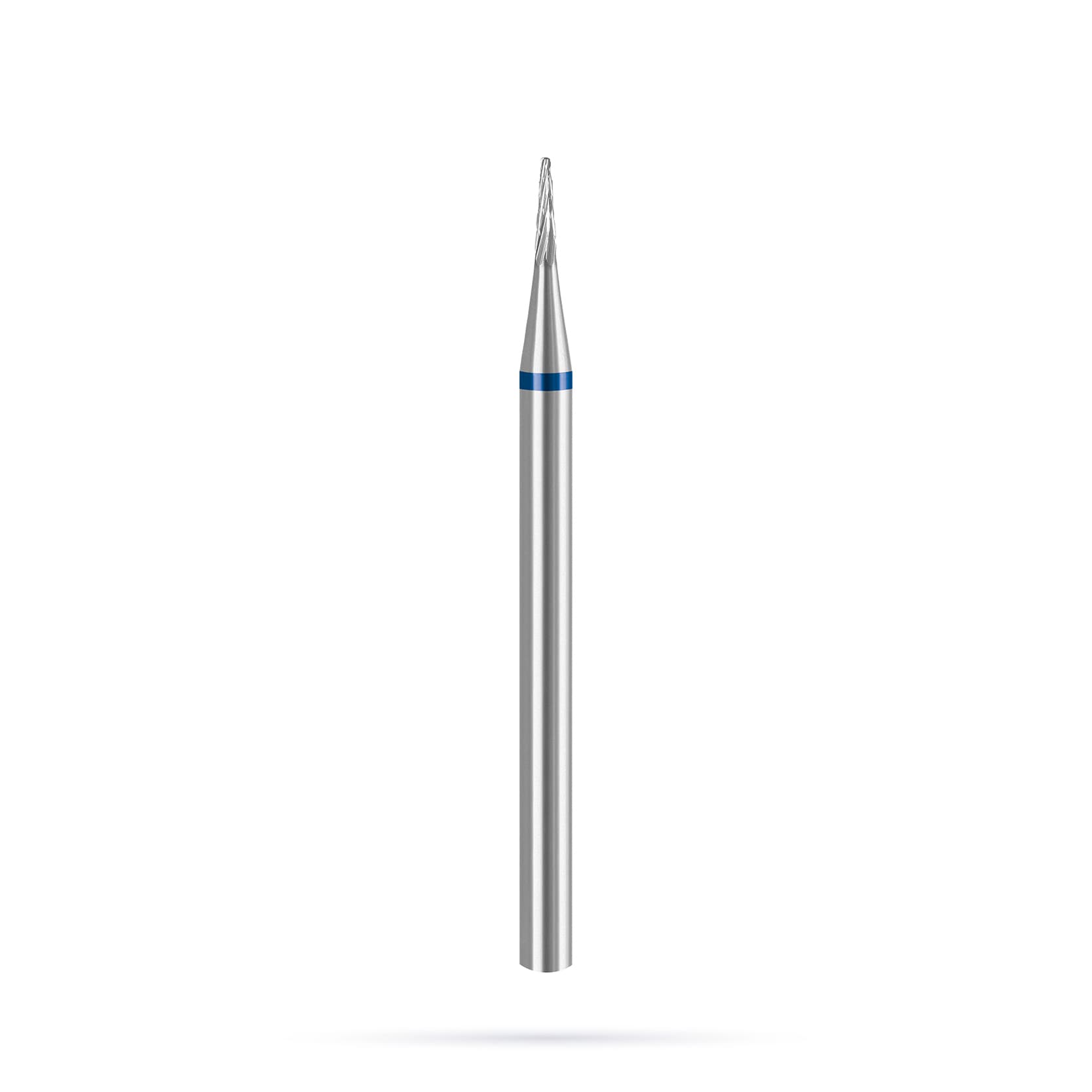H600E.104.010x006 Round End Taper