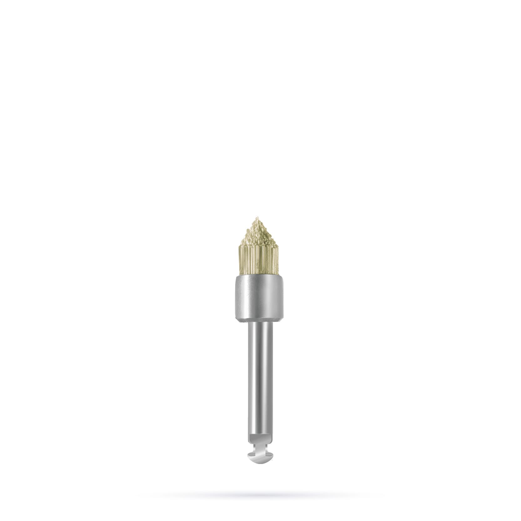 PD202.204.050x012 Cylindrical, pointed end