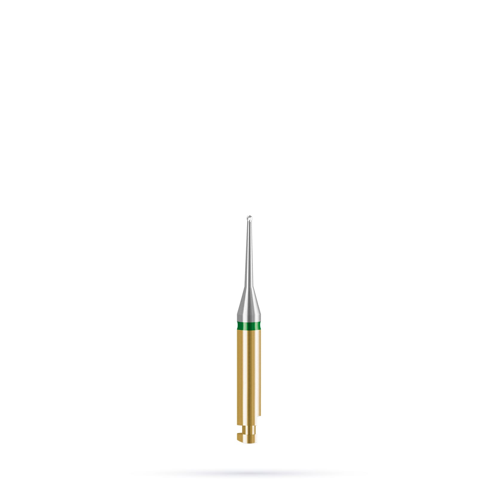 SH1L.204.006x006 Round, Long