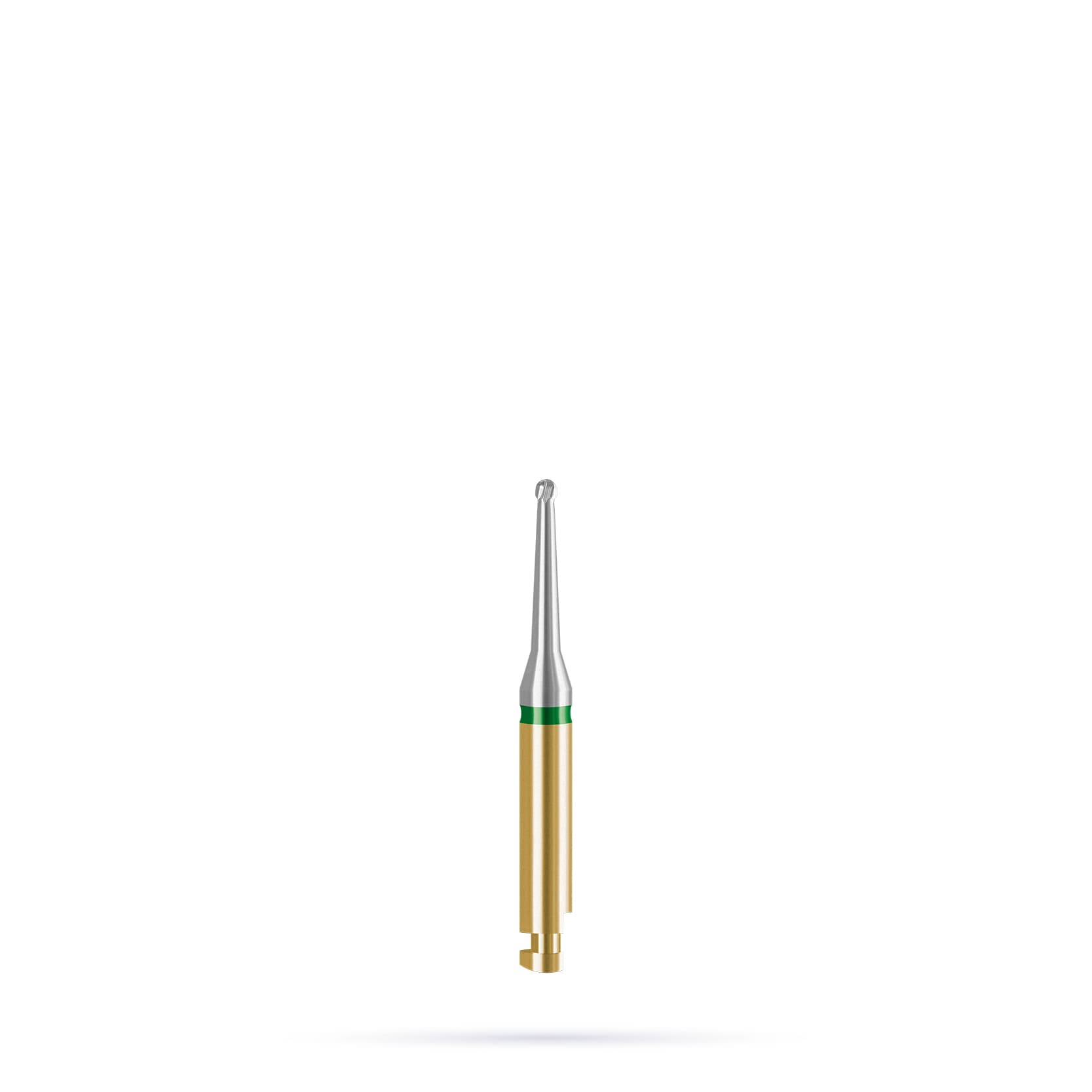 SH1L.204.010x006 Round, Long