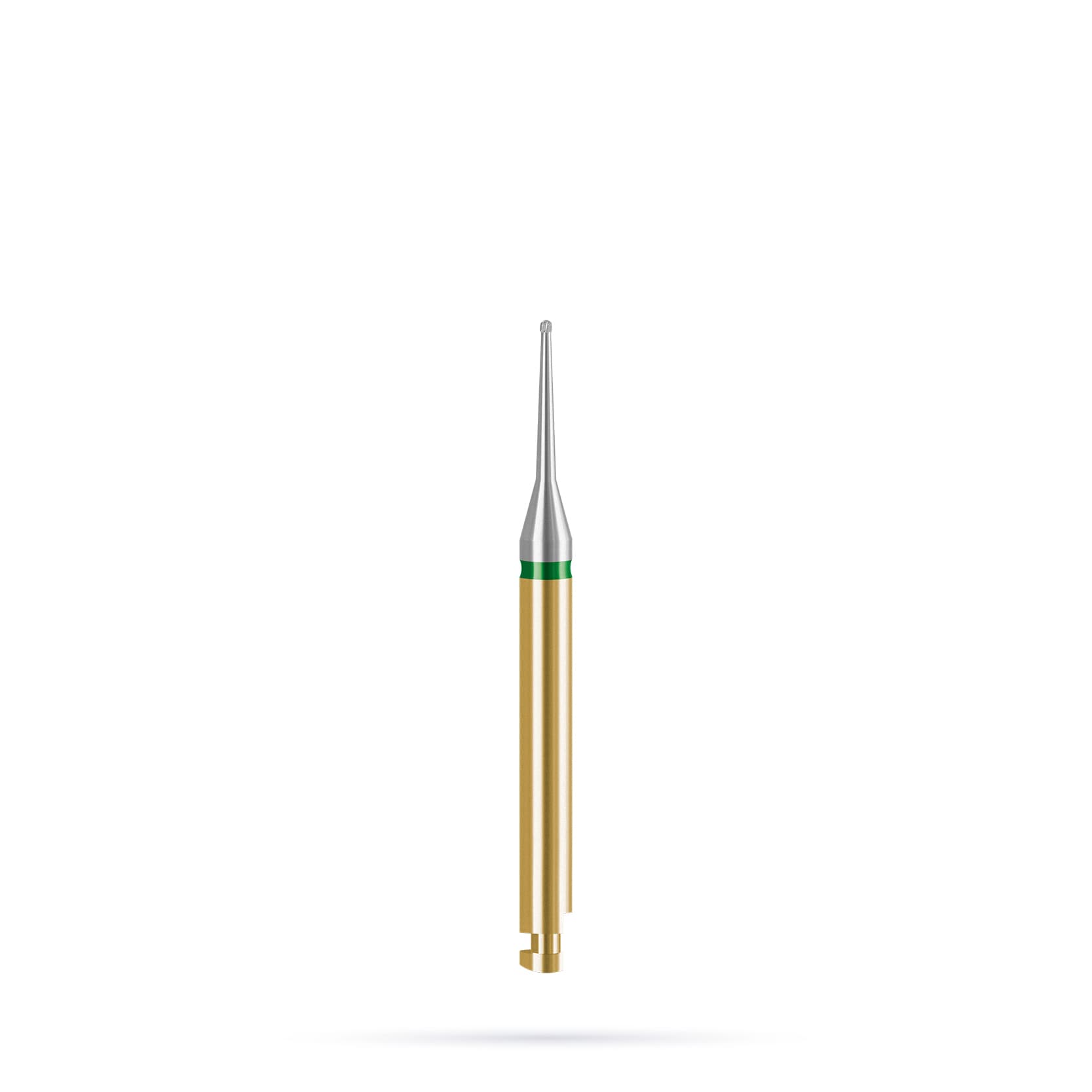 SH1L.205.006x006 Round, Long