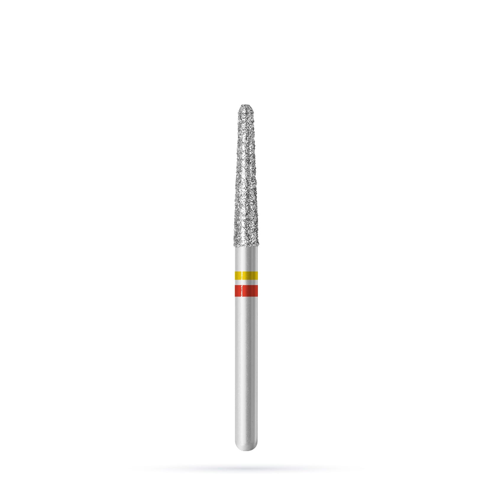 ZF2850.314.018x006 Round End Taper