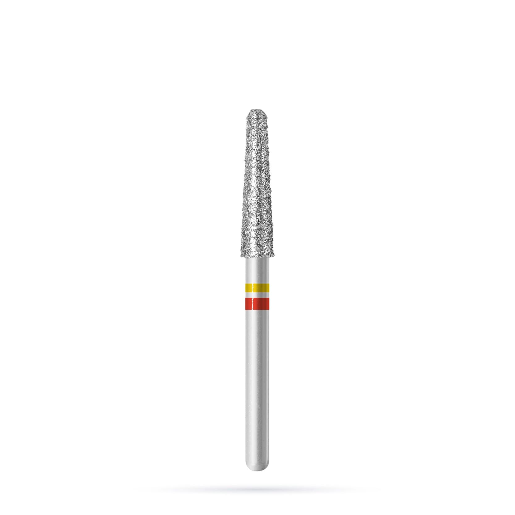ZF2850.314.023x006 Round End Taper