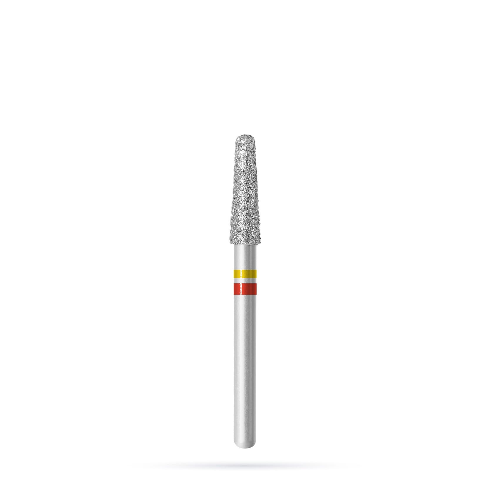 ZF2856.314.023x006 Round End Taper