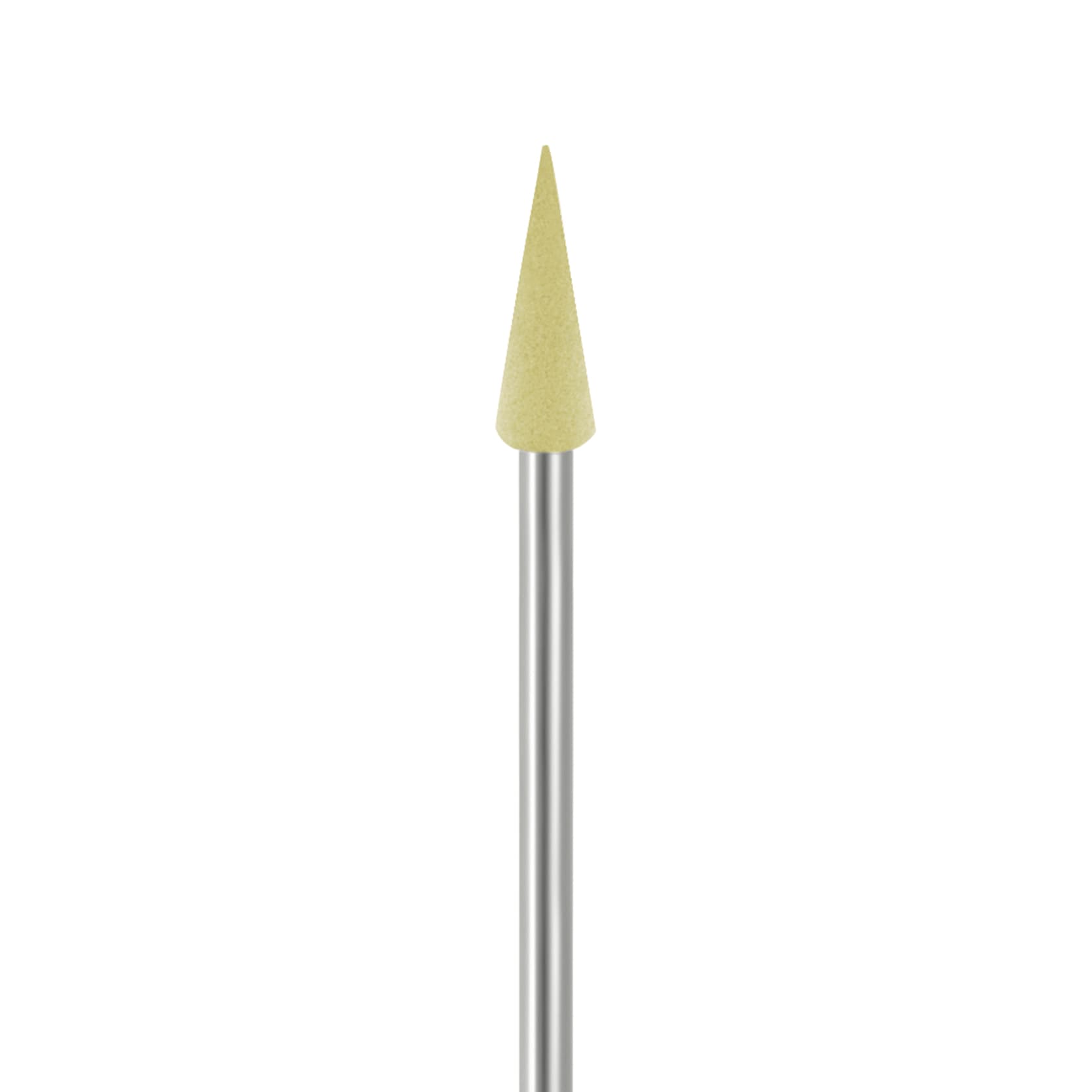 ZR12.104.035x001 Conical pointed