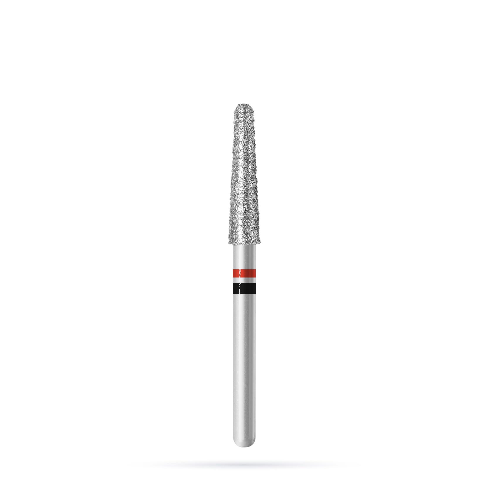 ZR2850.314.023x006 Round End Taper