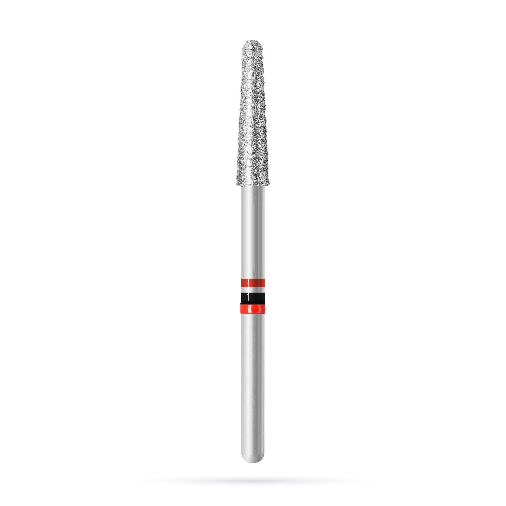 ZR8850.316.023x006 Round End Taper