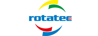2008: Renaming to rotatec GmbH
