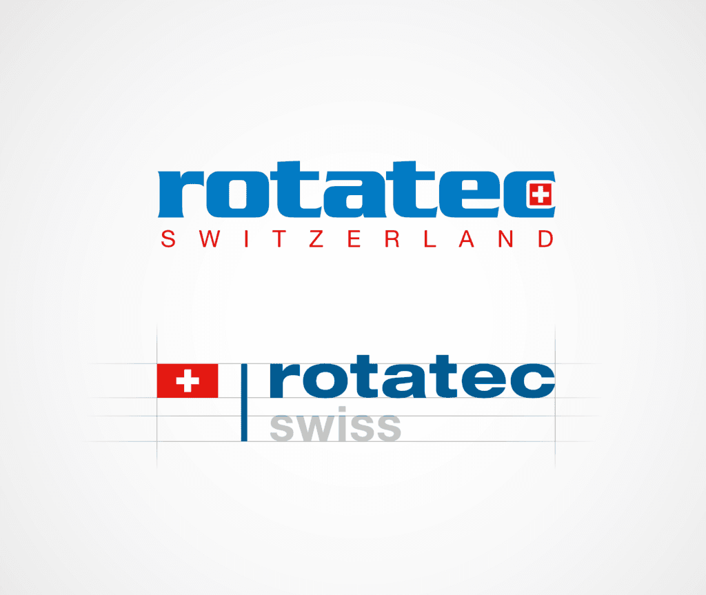 2023: Restructuring of rotatec GmbH
