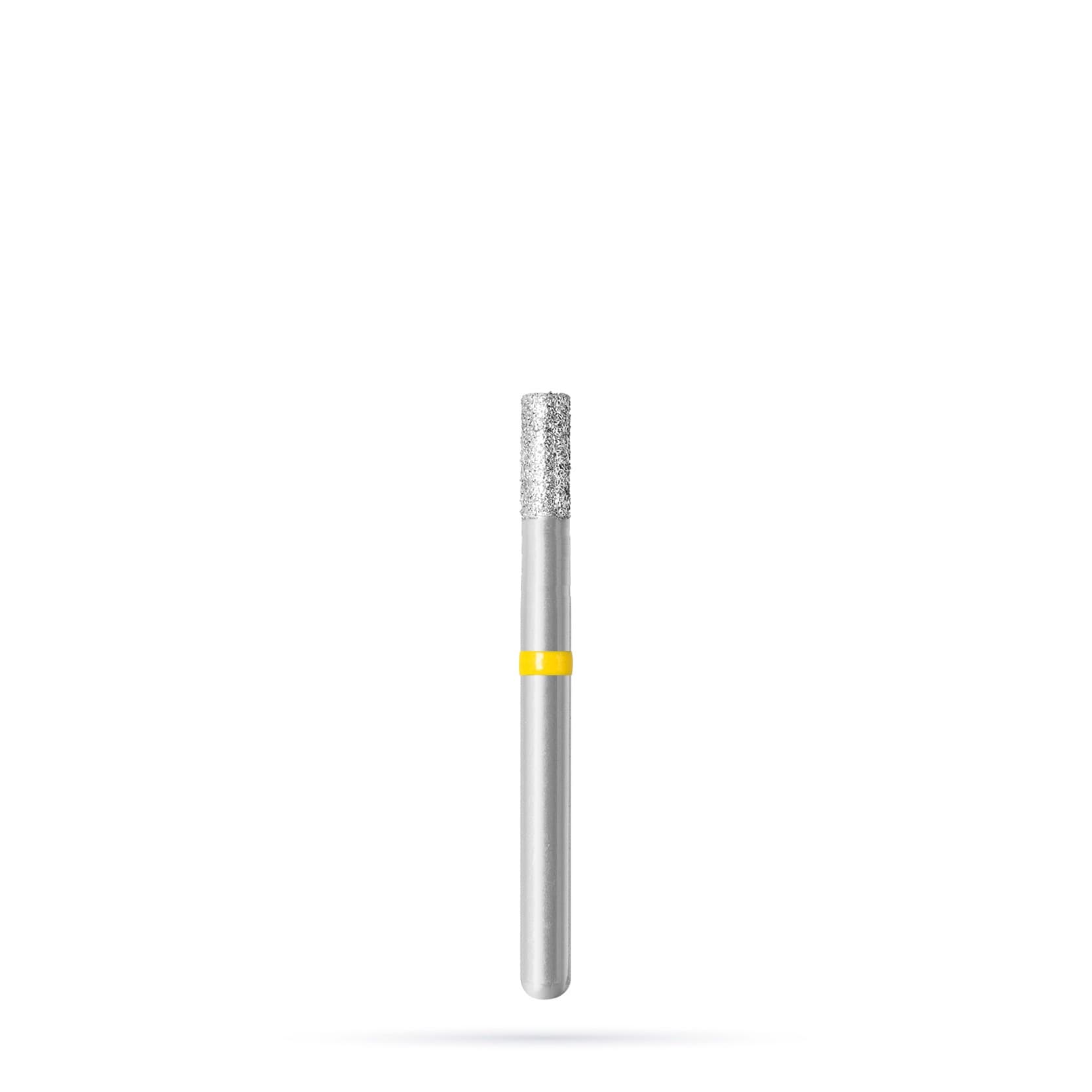835REF.314.016x006 Round End Cylinder