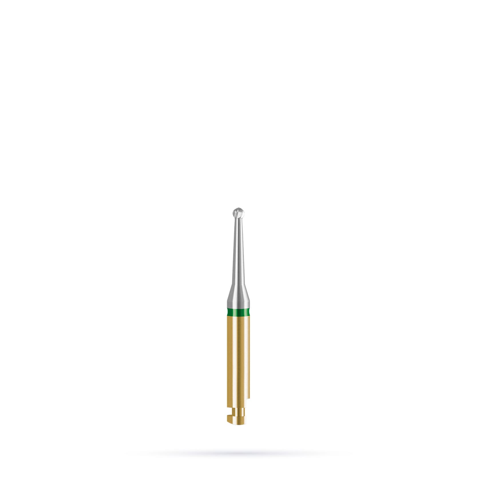 SH1L.204.012x006 Round, Long
