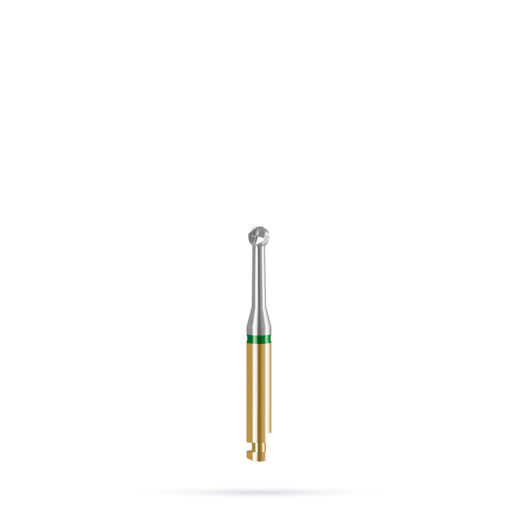 SH1L.204.021x006 Round, Long
