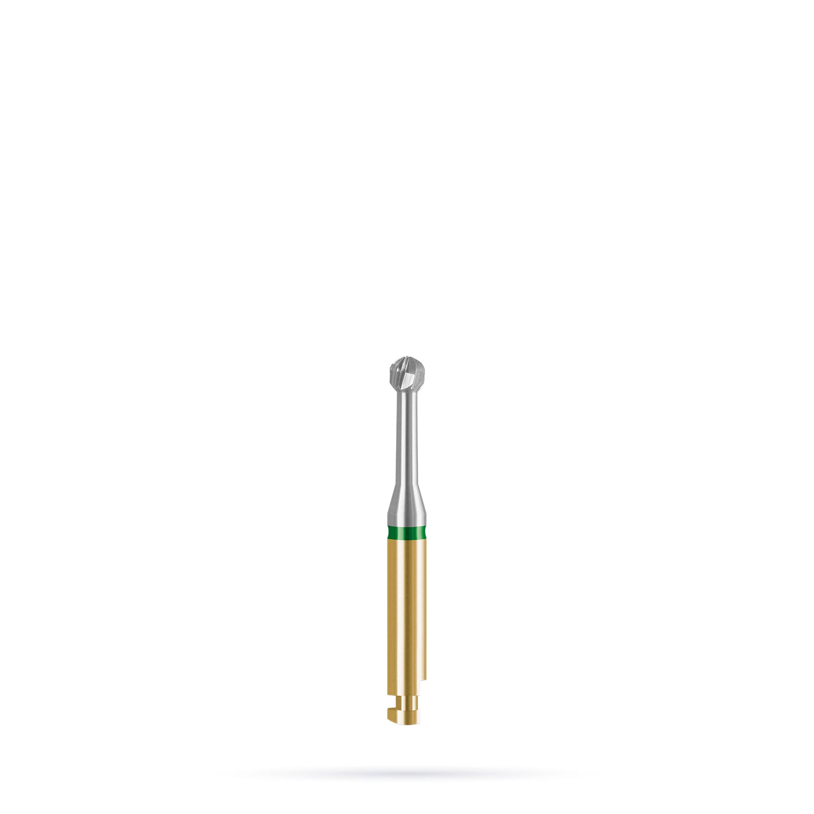 SH1L.204.023x006 Round, Long