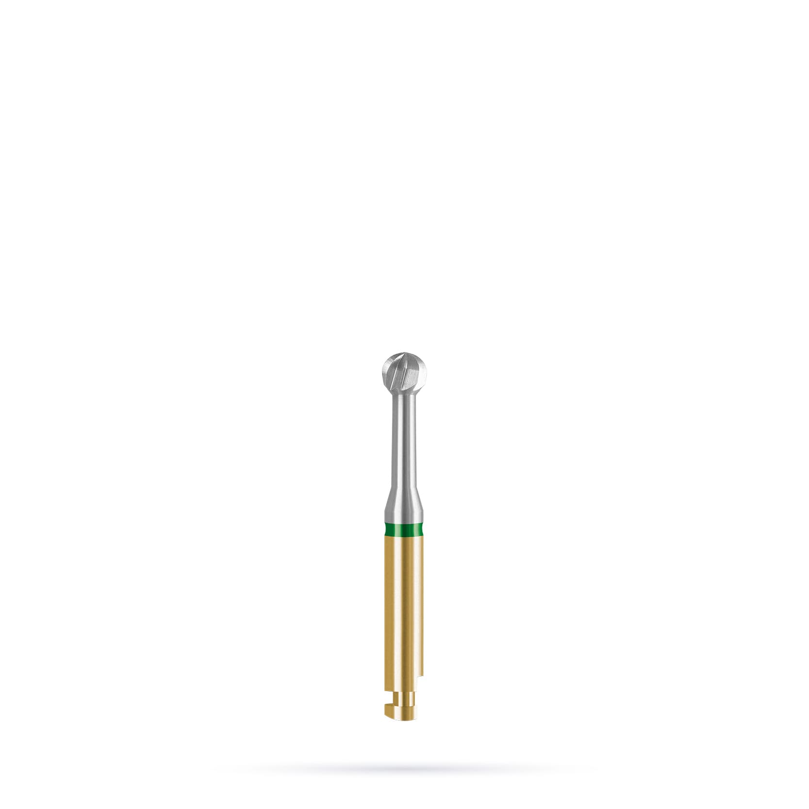 SH1L.204.027x006 Round, Long