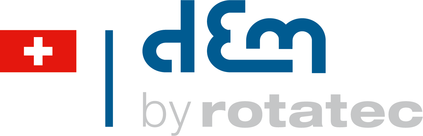 dem by rotatec